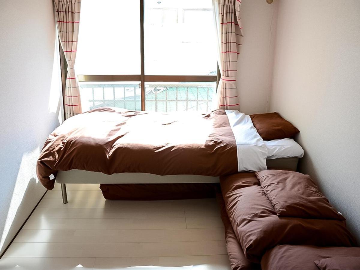 Calm House Beppumotomachi Exterior foto